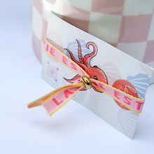 Charger l'image dans la galerie, Bracelet ruban La vie est belle