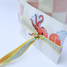 Charger l'image dans la galerie, Bracelet ruban good vibes