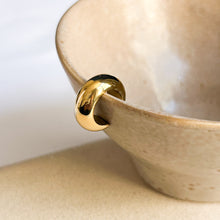 Charger l'image dans la galerie, Ear cuff Tini doré