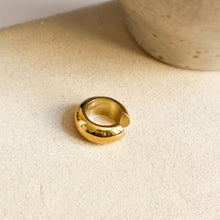 Charger l'image dans la galerie, Ear cuff Tini doré