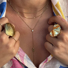 Charger l'image dans la galerie, Collier Carla