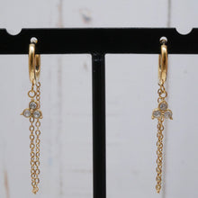 Charger l'image dans la galerie, Créoles Bita