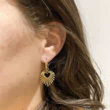 Charger l'image dans la galerie, Boucles Opale-Lany-bijoux