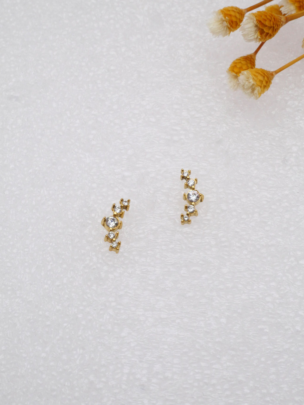 Boucles Eliya