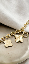 Charger l&#39;image dans la galerie, Bracelet breloques Ryme
