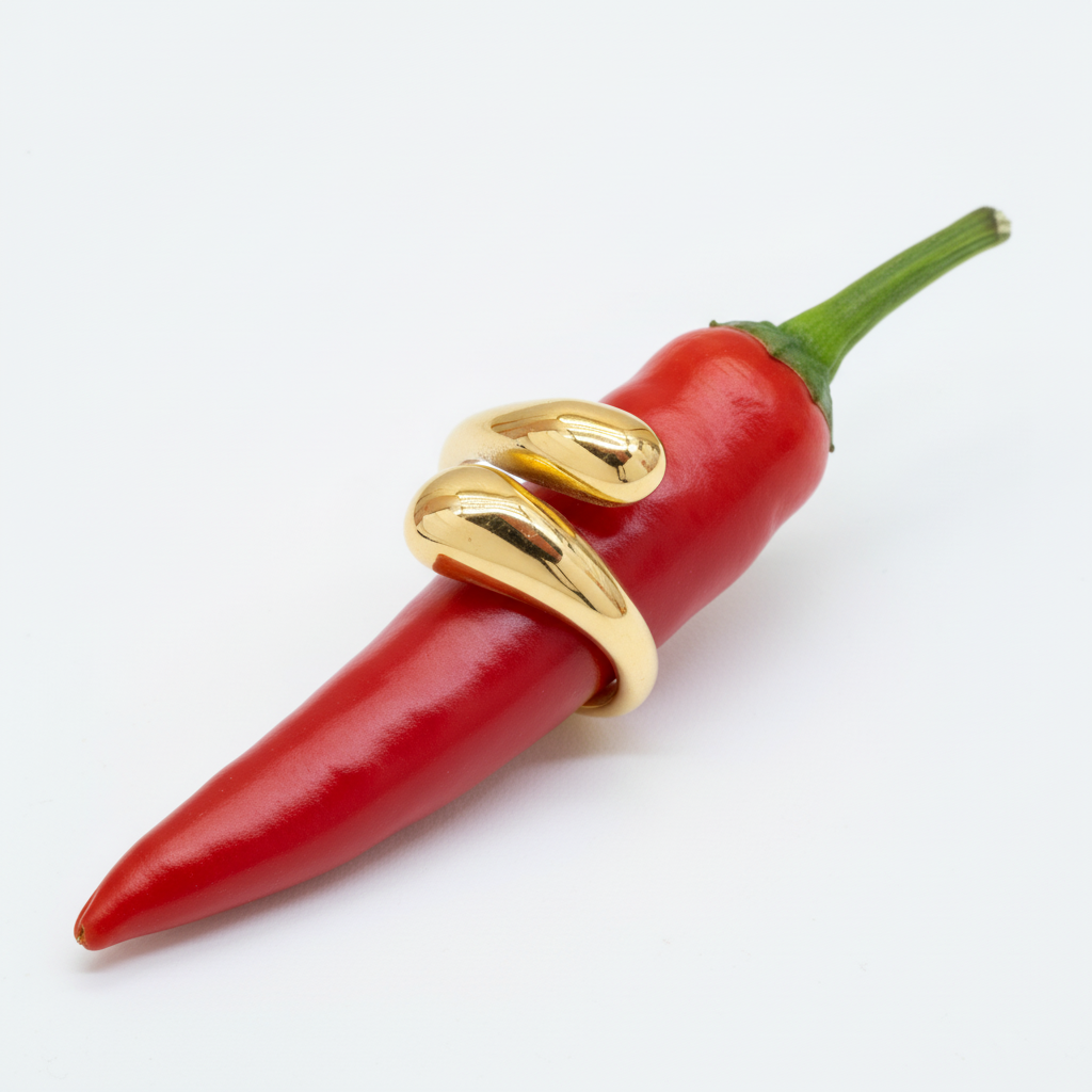 Bague Alia - Lany-bijoux