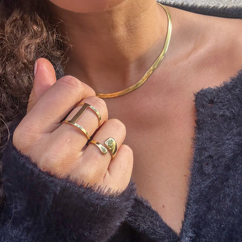 Bague Kygo - Lany-bijoux