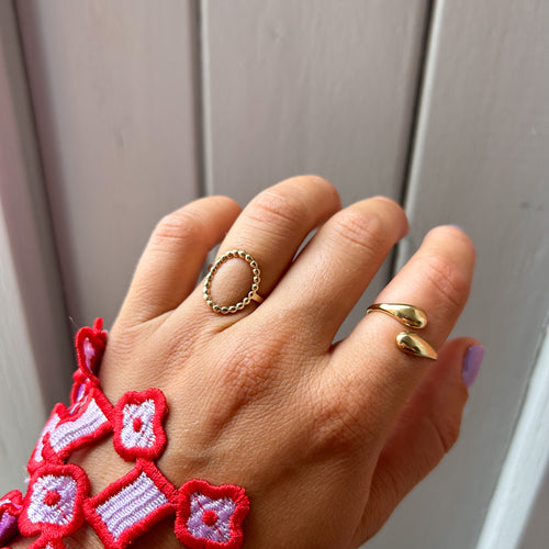 Bague Lalou - Lany-bijoux