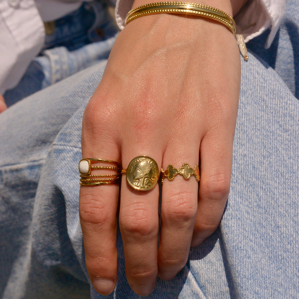 Bague Manon - Lany-bijoux