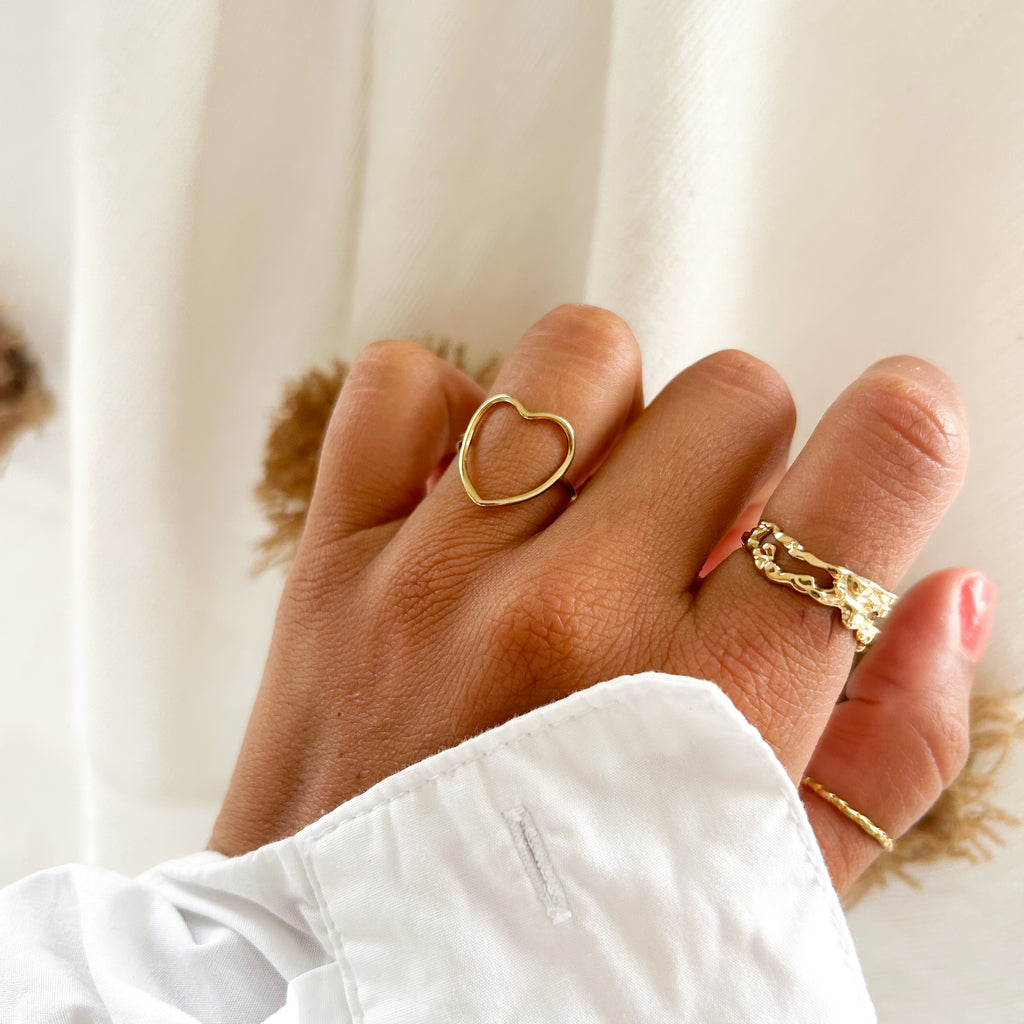 Bague Viky - Lany-bijoux