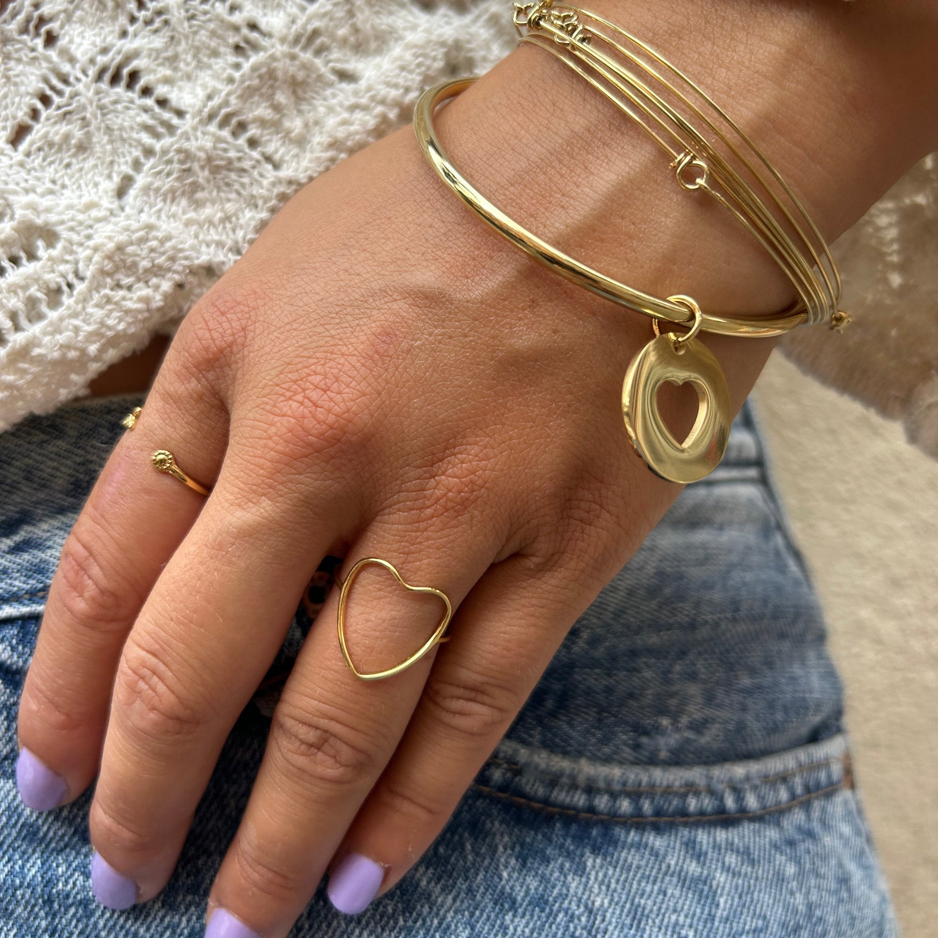 Bague Viky - Lany-bijoux