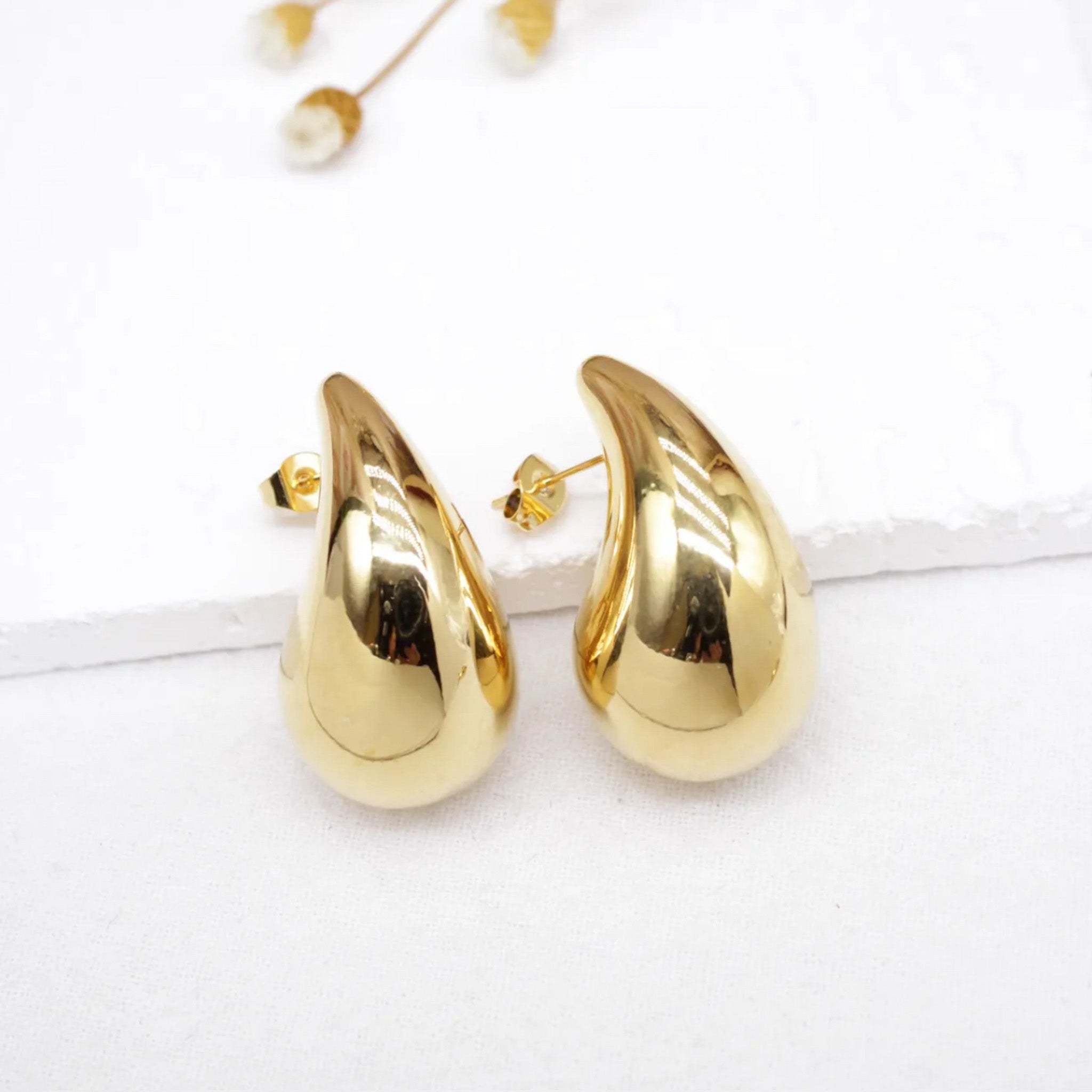 Boucles Ayla petit modèle