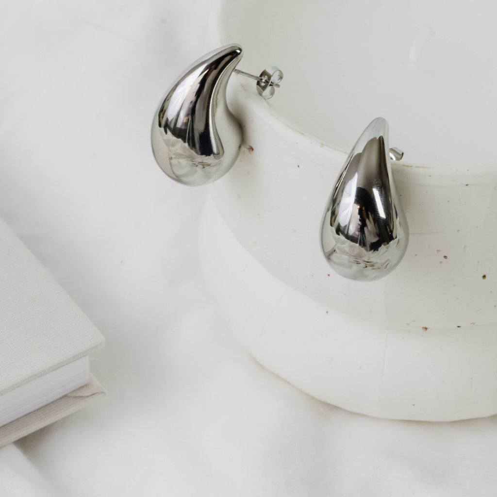 Boucles Ayla petit modèle