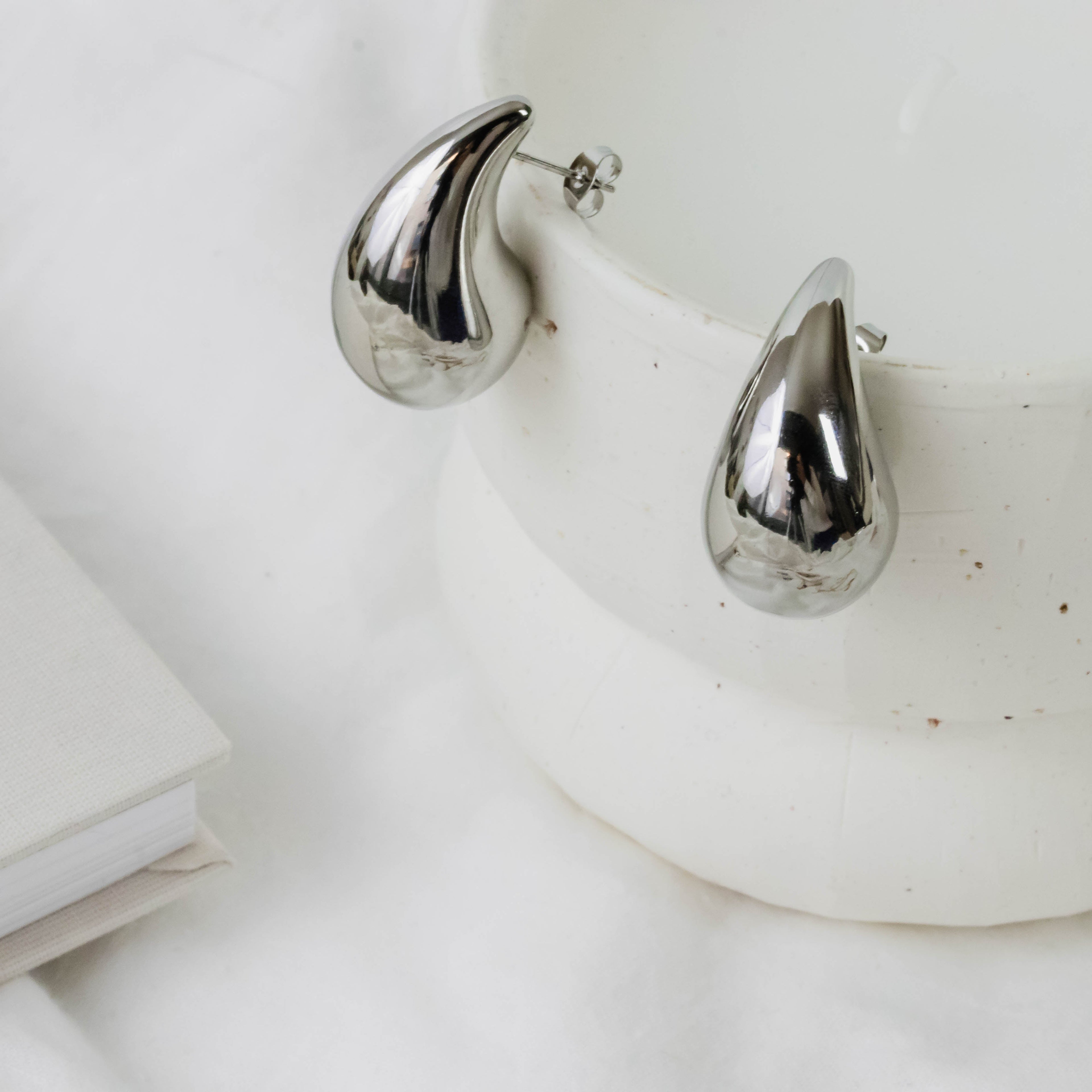 Boucles Ayla petit modèle