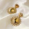 Boucles Azel - Lany-bijoux