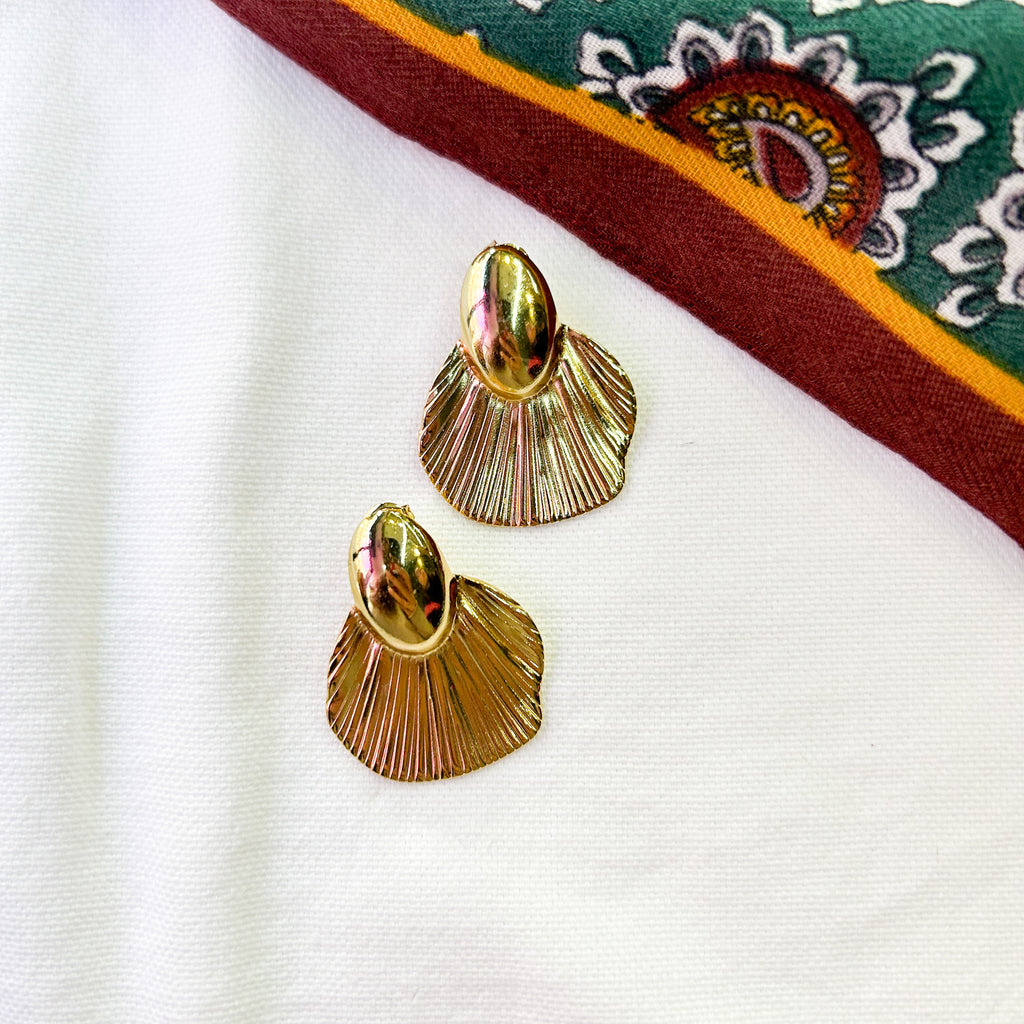 Boucles Flore - Lany-bijoux