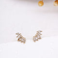 Boucles Izia - Lany-bijoux