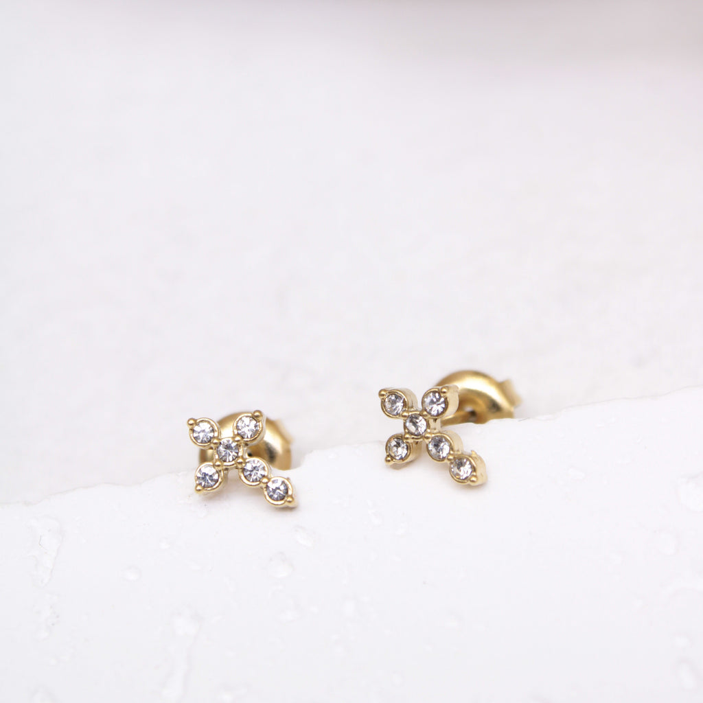 Boucles Nelda - Lany-bijoux