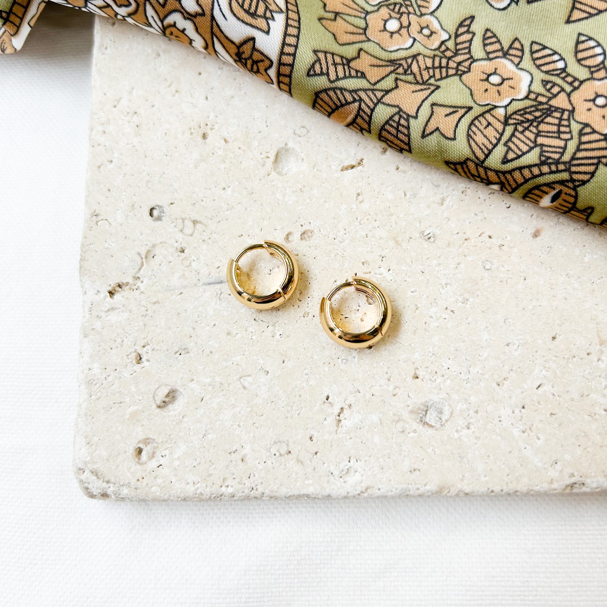 Boucles d'oreilles Orla