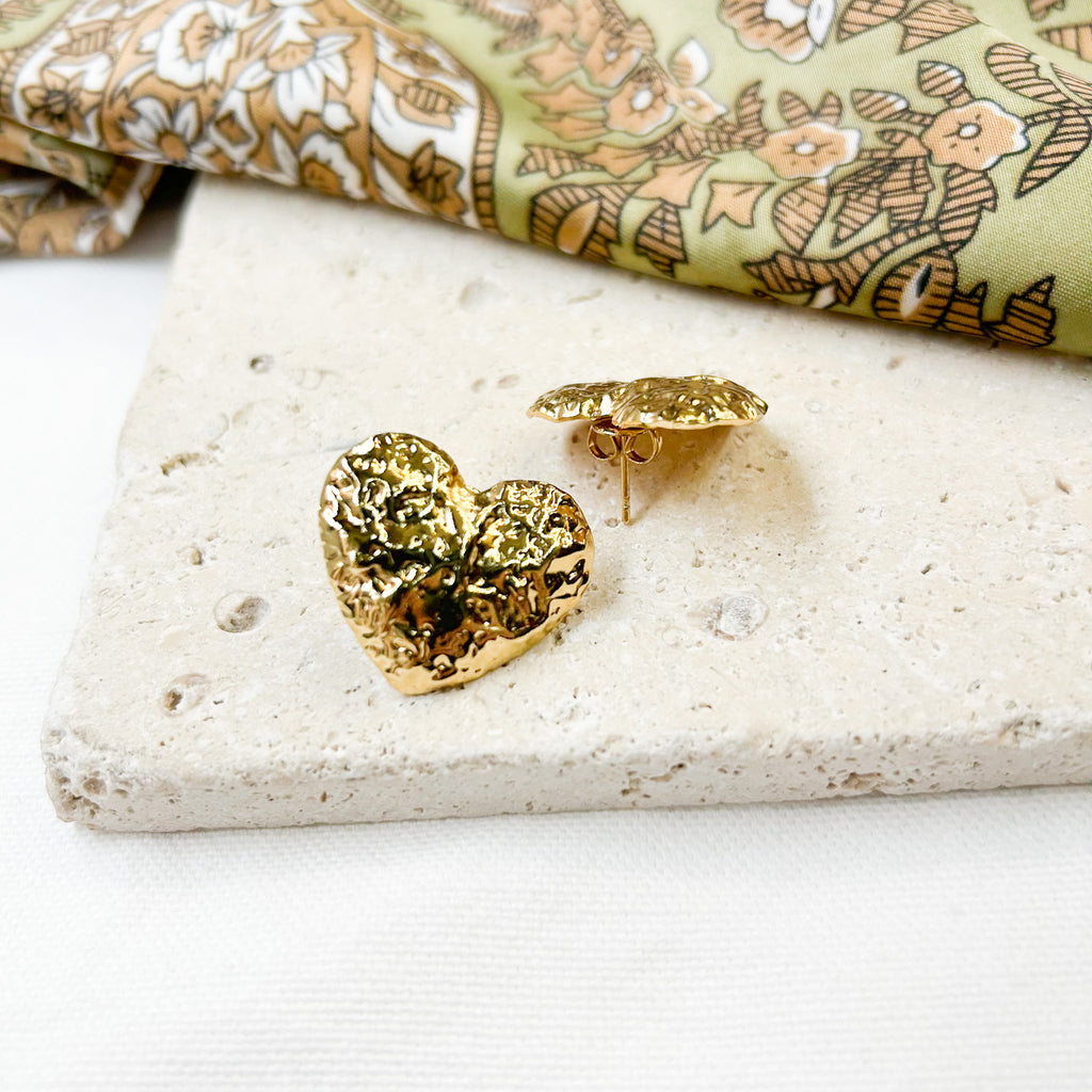 Boucles d'oreilles Tyler