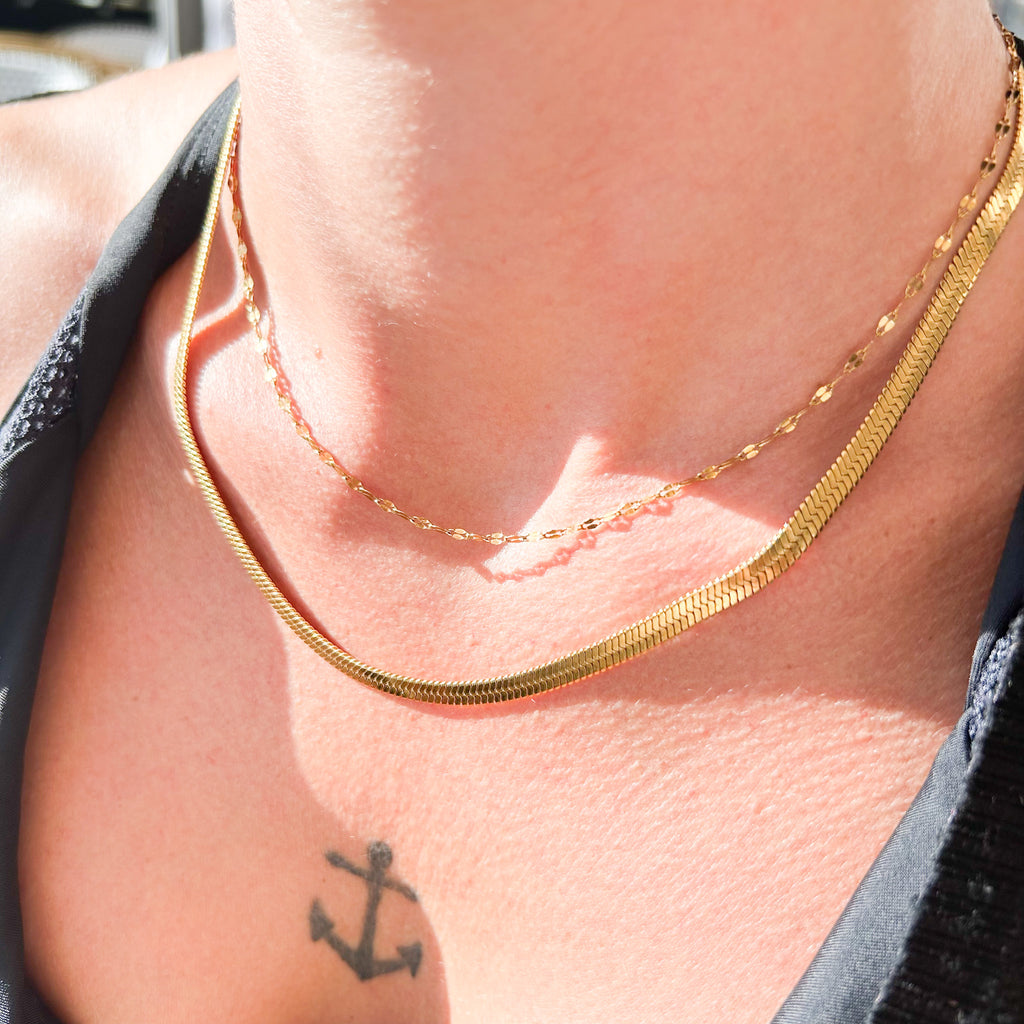 Collier Léonie