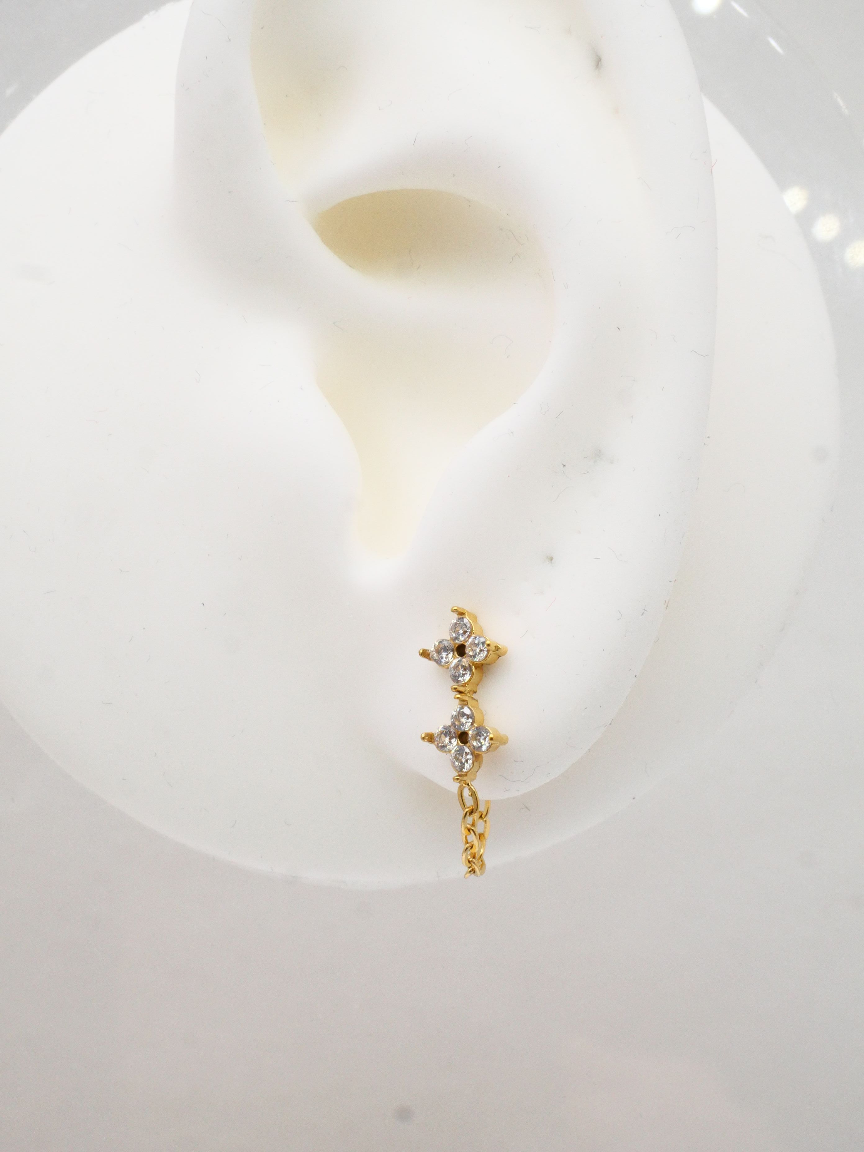 Boucles Daphne