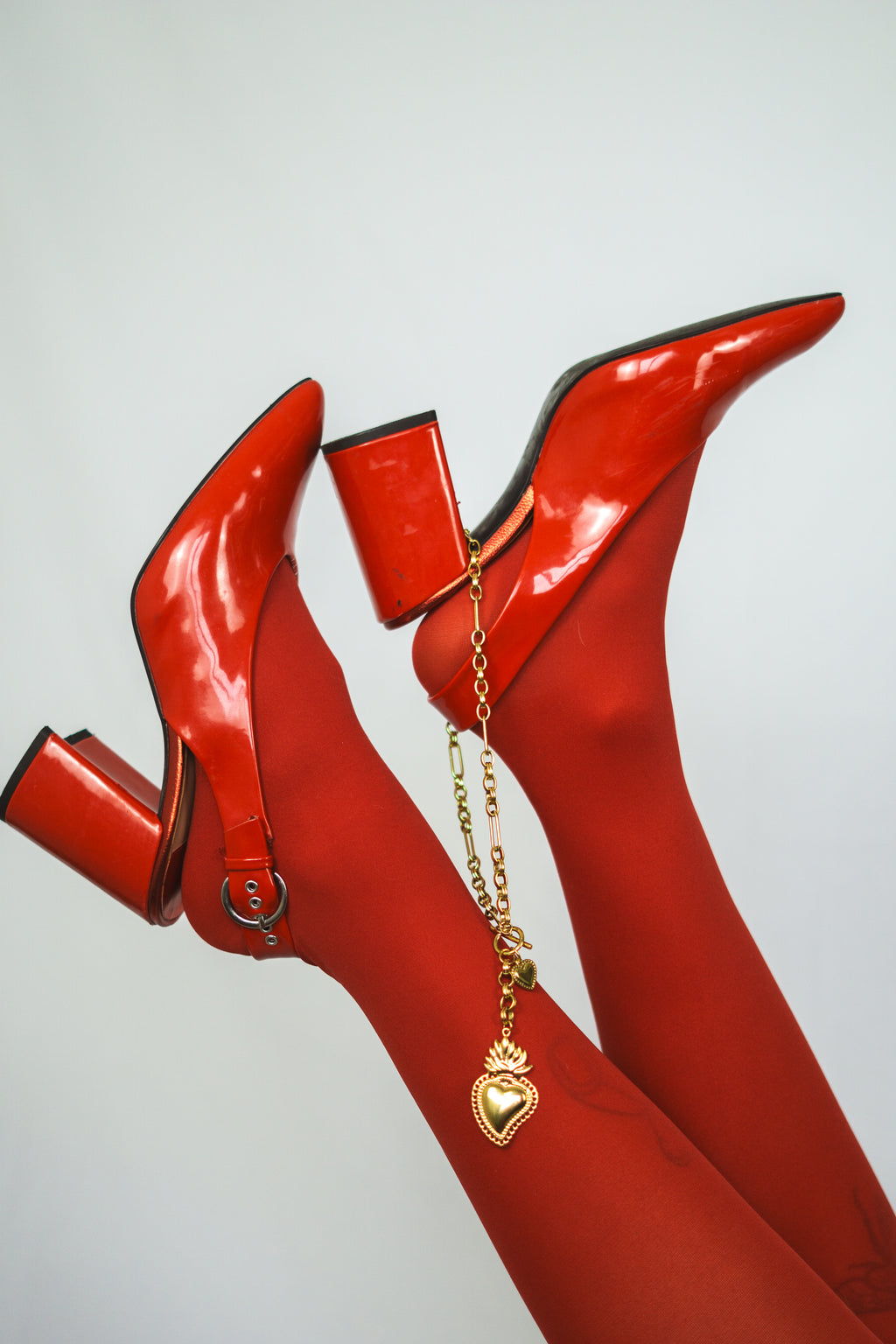 Collier Roméo - Lany-bijoux