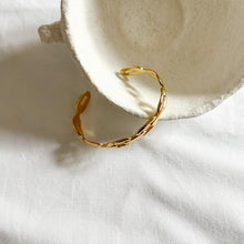 Charger l&#39;image dans la galerie, Demi jonc - Chloé - Lany-bijoux
