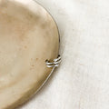 Ear cuff Shade argenté - Lany-bijoux