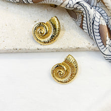 Charger l&#39;image dans la galerie, Boucles Aline
