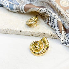 Charger l&#39;image dans la galerie, Boucles Aline
