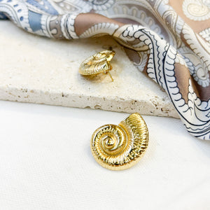 Boucles Aline