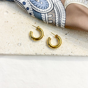 Boucles Misha