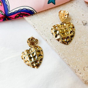 Boucles Evy