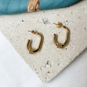 Boucles Charlie