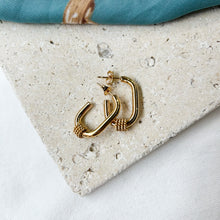 Charger l&#39;image dans la galerie, Boucles Charlie
