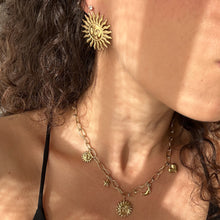 Charger l&#39;image dans la galerie, Boucles Hetty
