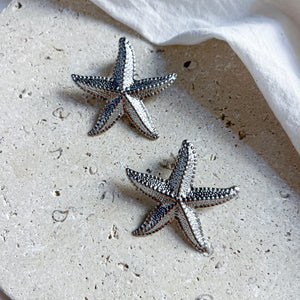 Boucles étoiles de mer