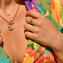 Charger l&#39;image dans la galerie, Bague Amandine
