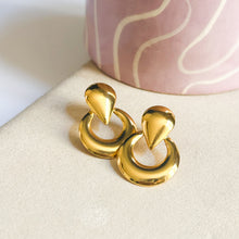 Charger l&#39;image dans la galerie, Boucles Zia
