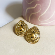 Charger l&#39;image dans la galerie, Boucles Laria
