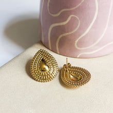 Charger l&#39;image dans la galerie, Boucles Laria
