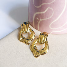 Charger l&#39;image dans la galerie, Boucles Gera
