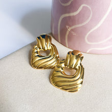 Charger l&#39;image dans la galerie, Boucles Lia
