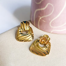 Charger l&#39;image dans la galerie, Boucles Lia
