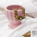 Basile | Bracelet oeil - Lany-bijoux