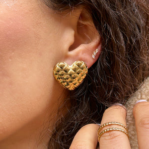 Boucles Luzy