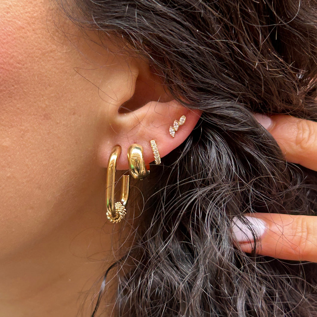 Boucles Charlie
