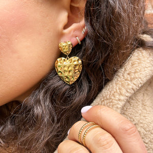 Boucles Evy