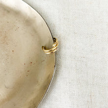 Charger l&#39;image dans la galerie, Ear cuff Shade
